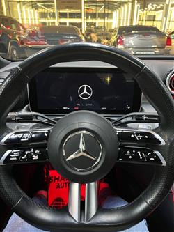 مرسيدس بنز C-Class